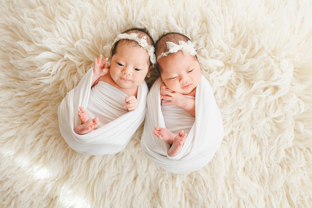 ツインズベビープラン